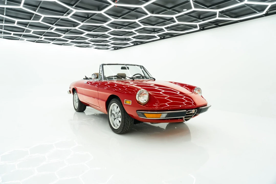 1979 Alfa Romeo Series 2 - Image 15 of 31