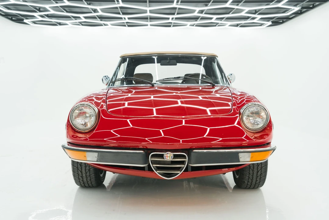 1979 Alfa Romeo Series 2 - Image 25 of 31