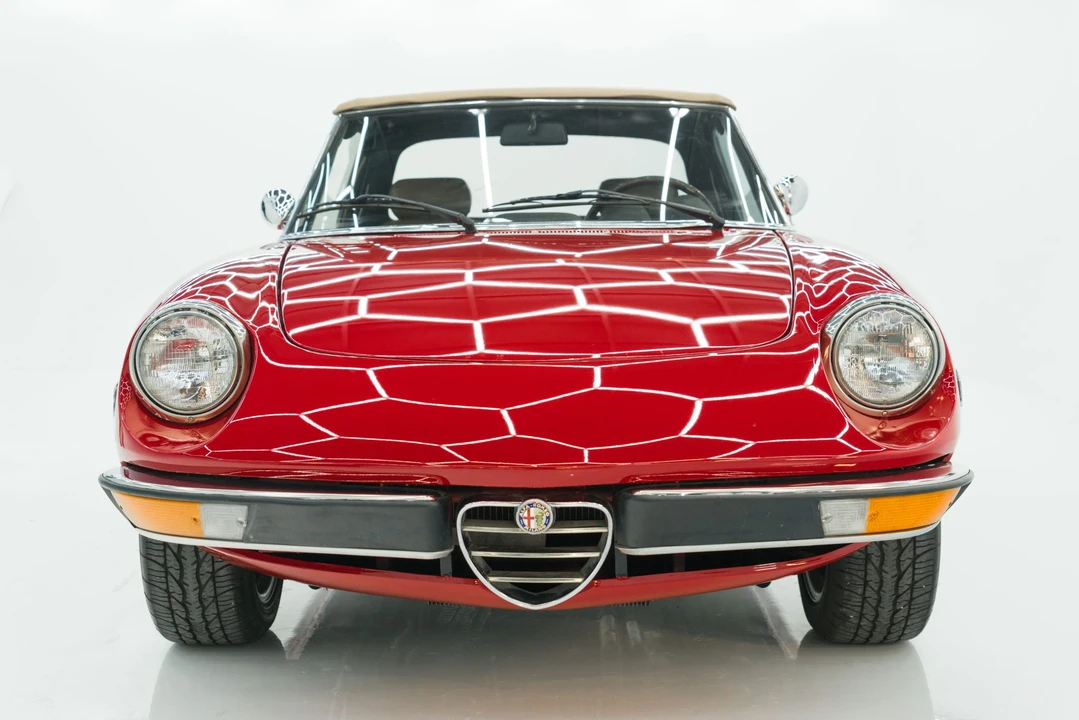 1979 Alfa Romeo Series 2 - Image 26 of 31