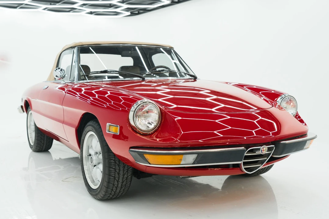 1979 Alfa Romeo Series 2 - Image 23 of 31