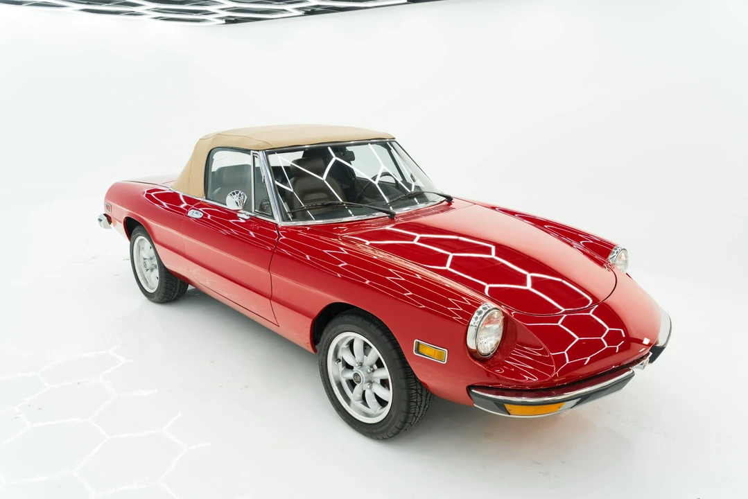 1979 Alfa Romeo Series 2 - Image 22 of 31
