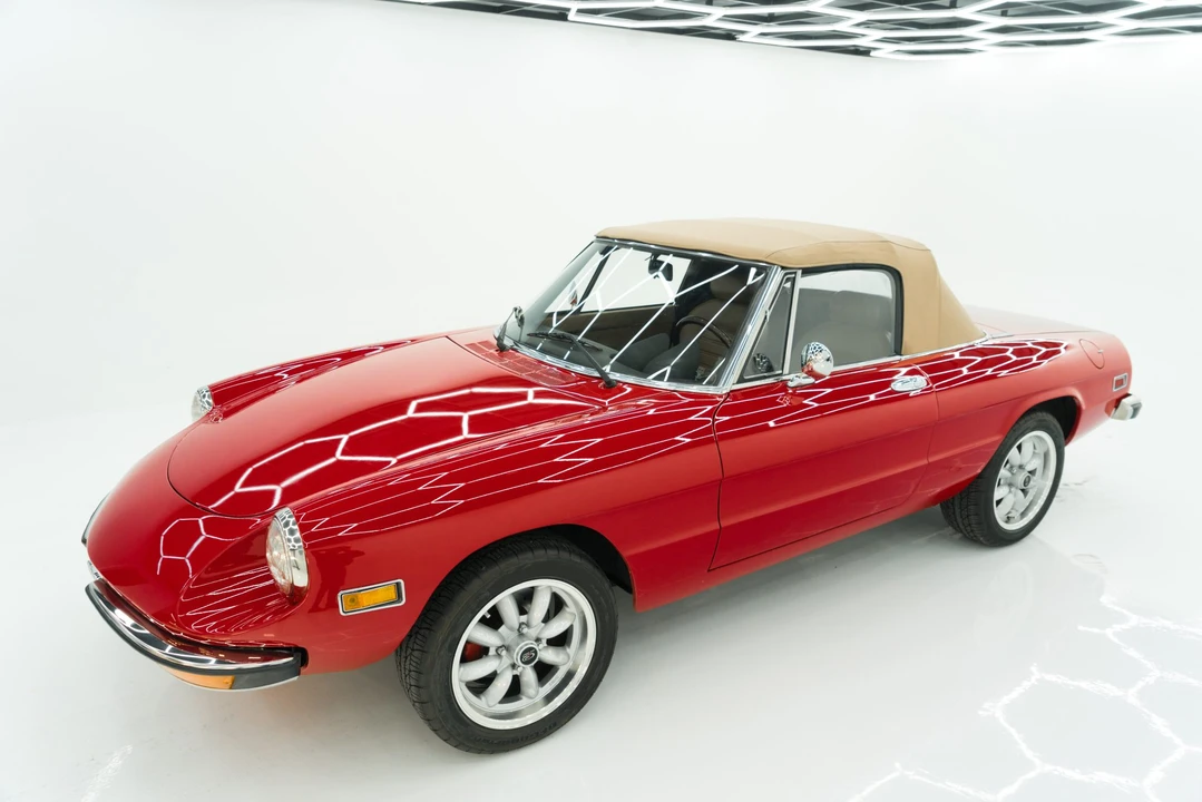1979 Alfa Romeo Series 2 - Image 19 of 31