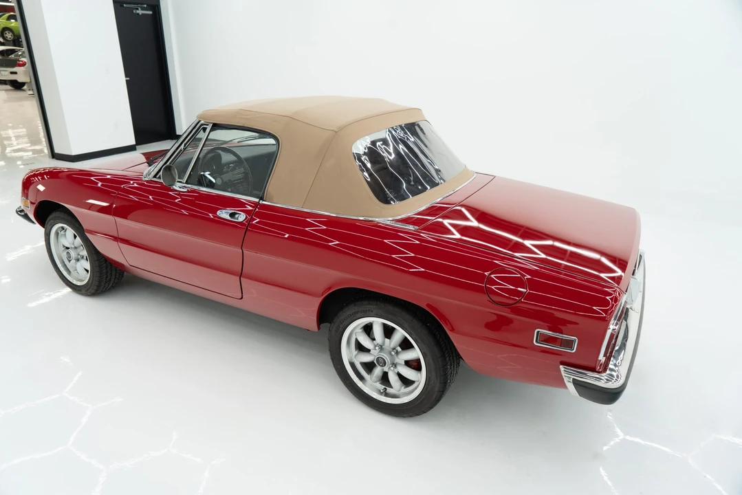 1979 Alfa Romeo Series 2 - Image 20 of 31
