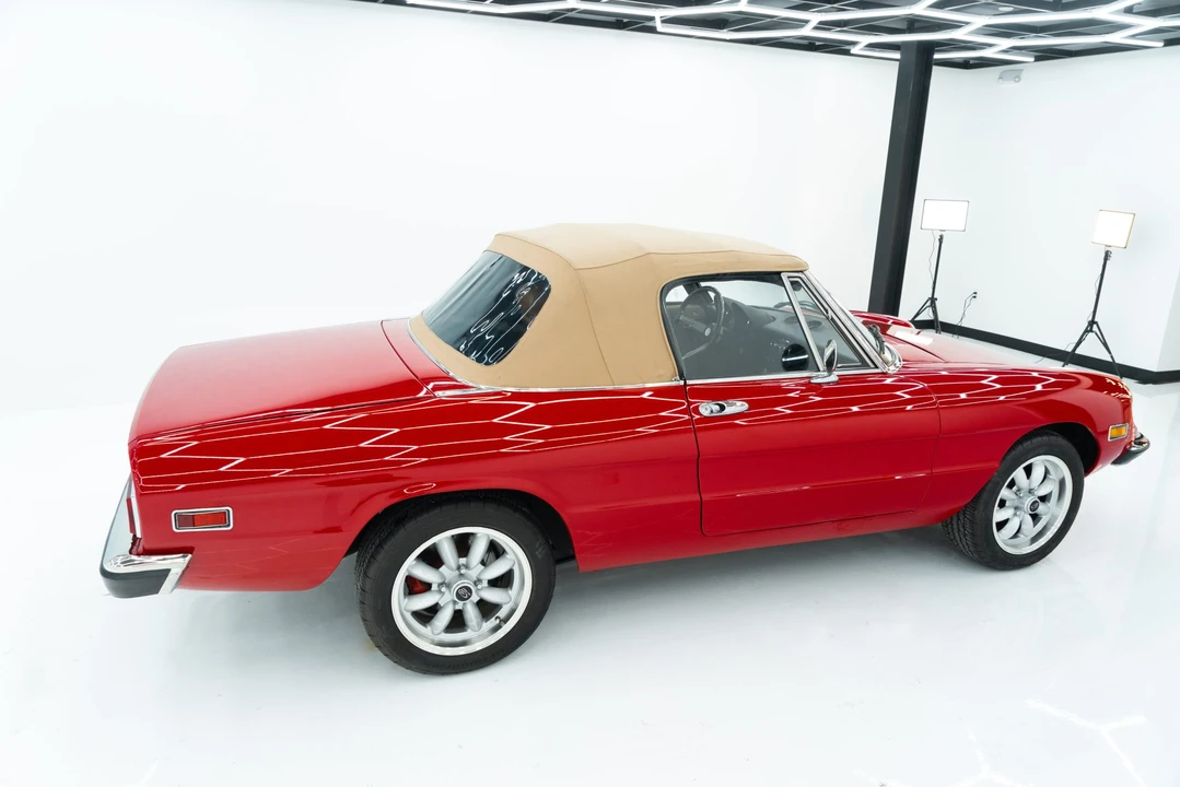 1979 Alfa Romeo Series 2 - Image 21 of 31