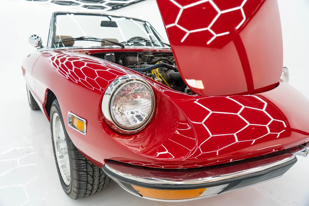 1979 Alfa Romeo Series 2 - Image 27 of 31