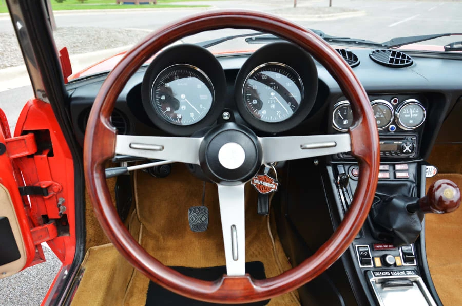 1979 Alfa Romeo Series 2 - Image 4 of 7