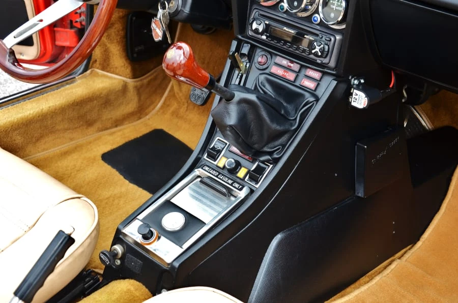 1979 Alfa Romeo Series 2 - Image 5 of 7