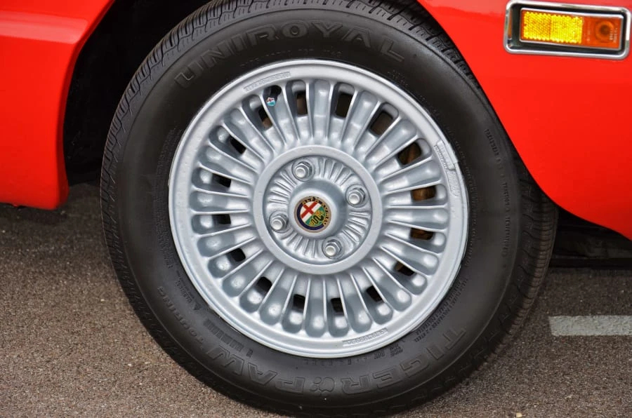 1979 Alfa Romeo Series 2 - Image 6 of 7
