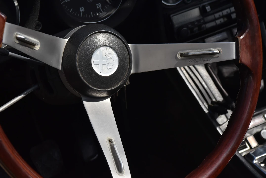 1979 Alfa Romeo Series 2 - Image 23 of 31
