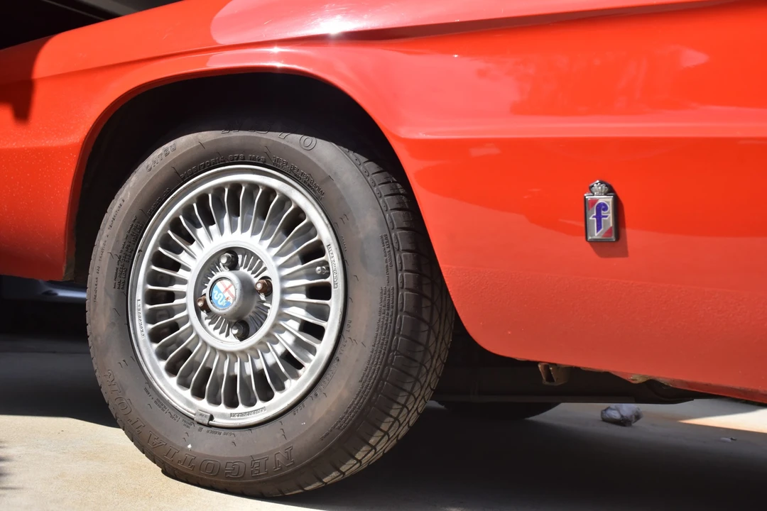 1979 Alfa Romeo Series 2 - Image 12 of 31
