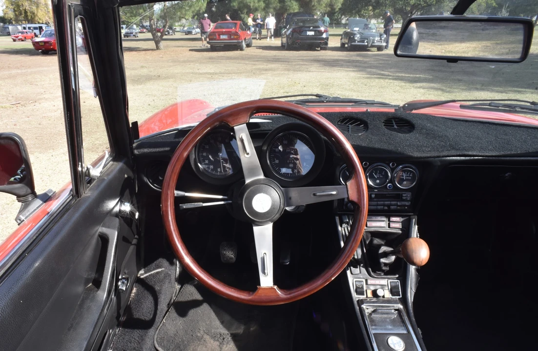 1979 Alfa Romeo Series 2 - Image 21 of 31