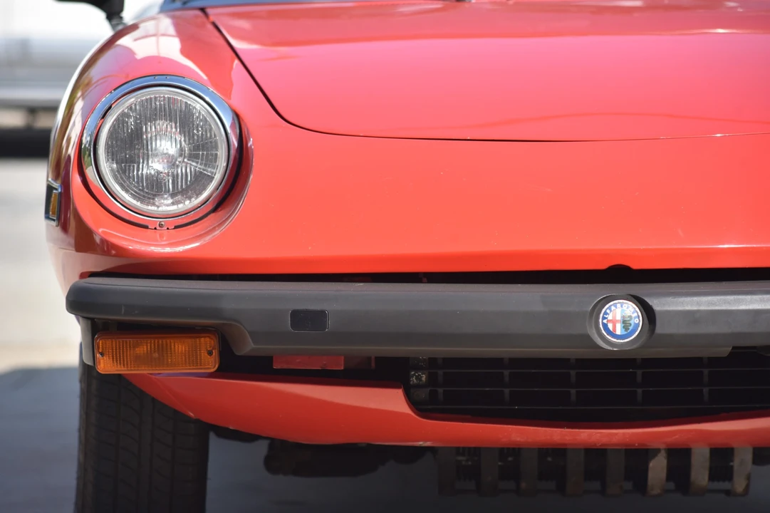 1979 Alfa Romeo Series 2 - Image 9 of 31