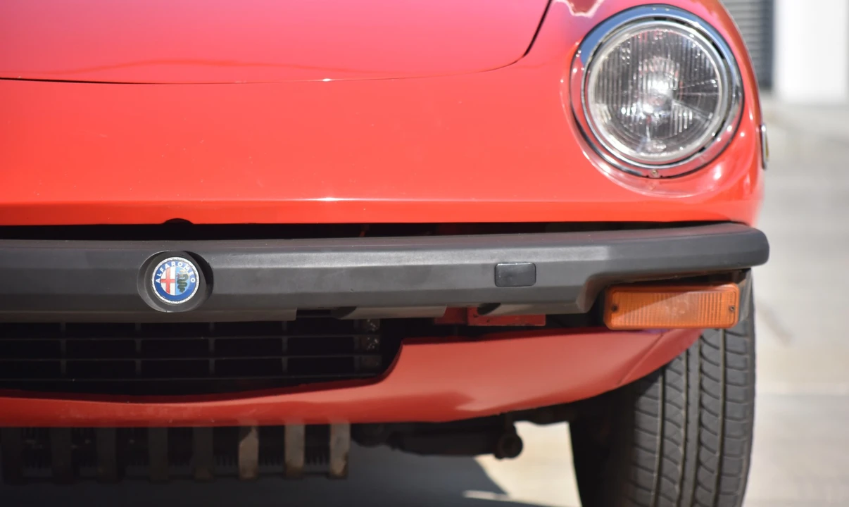 1979 Alfa Romeo Series 2 - Image 10 of 31