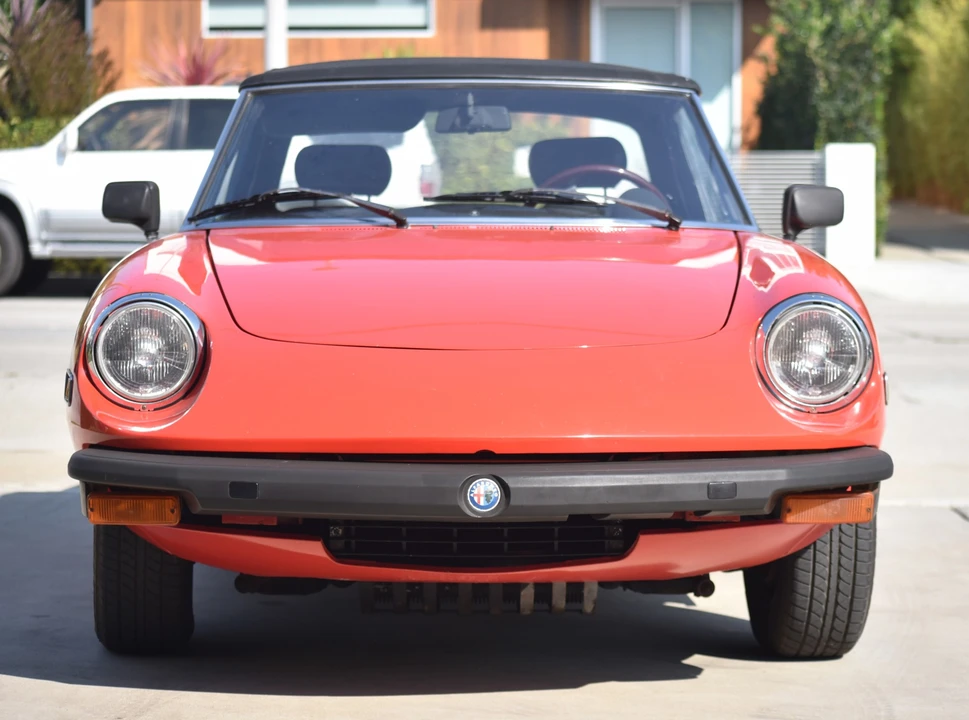1979 Alfa Romeo Series 2 - Image 2 of 31