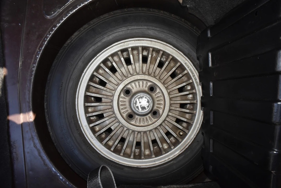 1979 Alfa Romeo Series 2 - Image 20 of 31