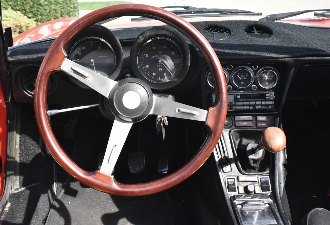 1979 Alfa Romeo Series 2 - Image 22 of 31