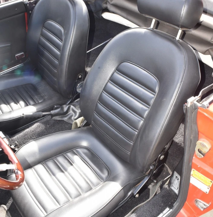 1979 Alfa Romeo Series 2 - Image 24 of 31