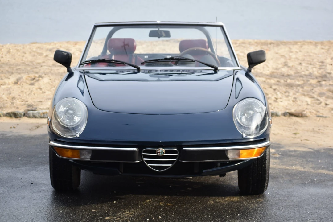 1979 Alfa Romeo Series 2 - Image 5 of 31