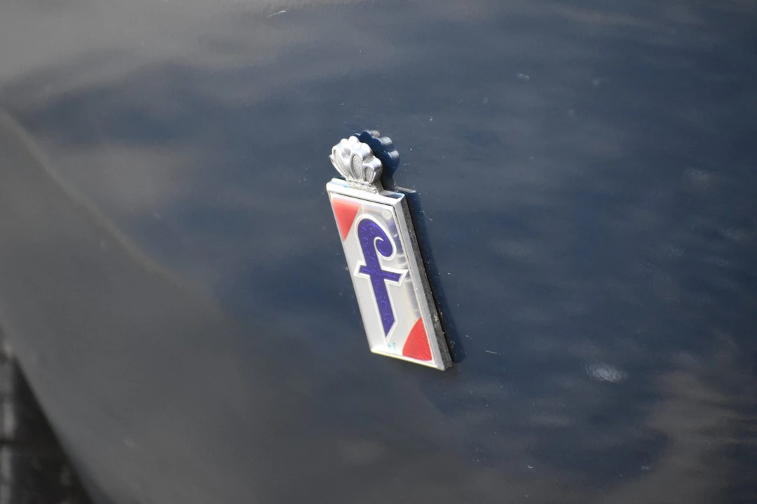 1979 Alfa Romeo Series 2 - Image 25 of 31