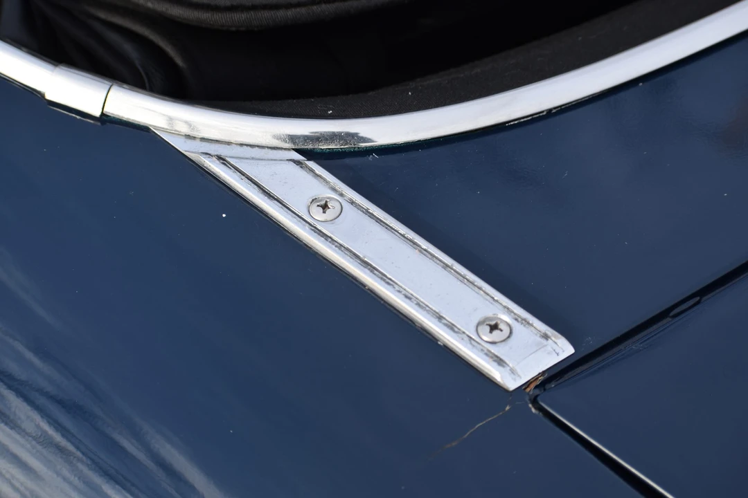 1979 Alfa Romeo Series 2 - Image 15 of 31