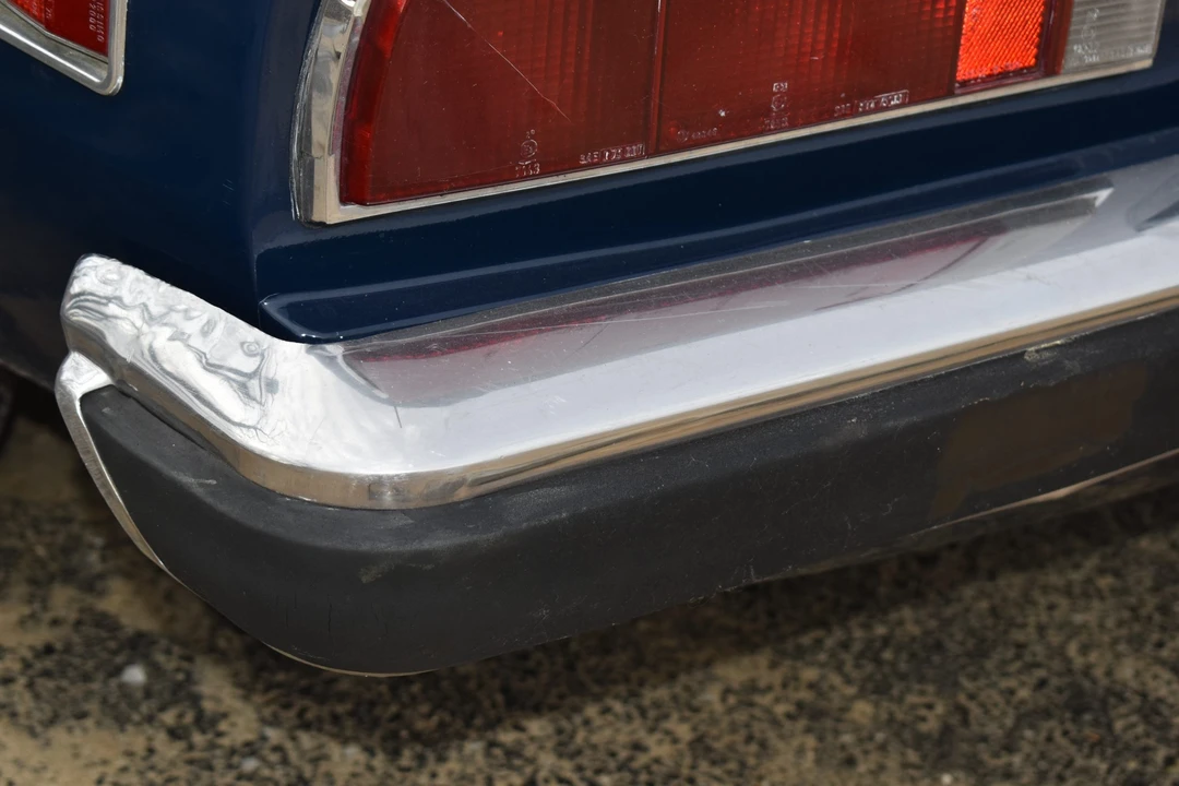 1979 Alfa Romeo Series 2 - Image 13 of 31