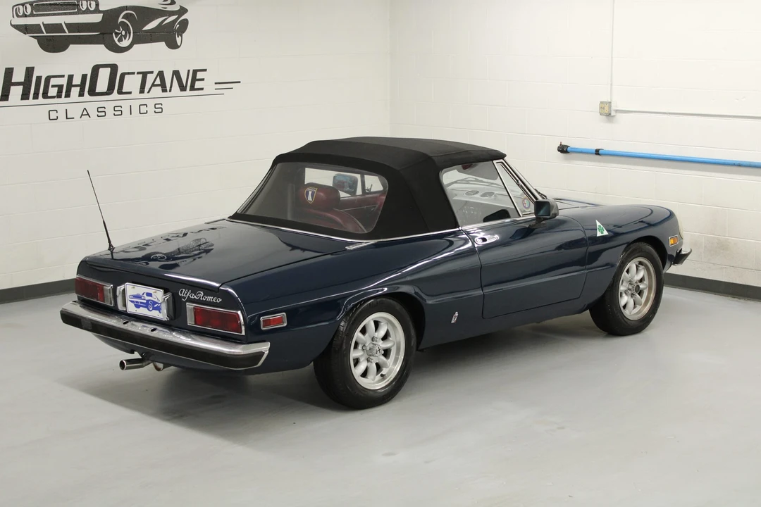 1979 Alfa Romeo Series 2 - Image 27 of 31