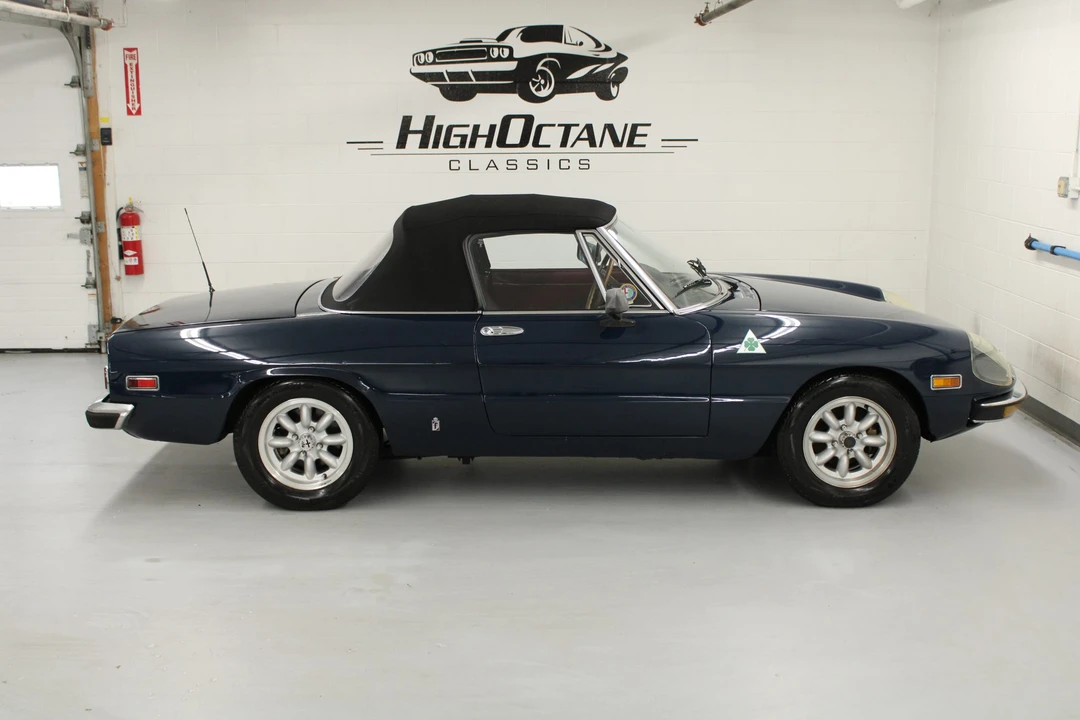 1979 Alfa Romeo Series 2 - Image 26 of 31