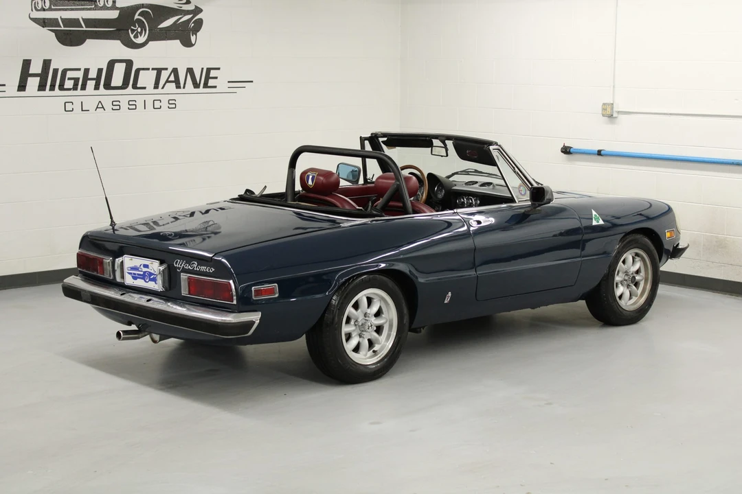 1979 Alfa Romeo Series 2 - Image 25 of 31