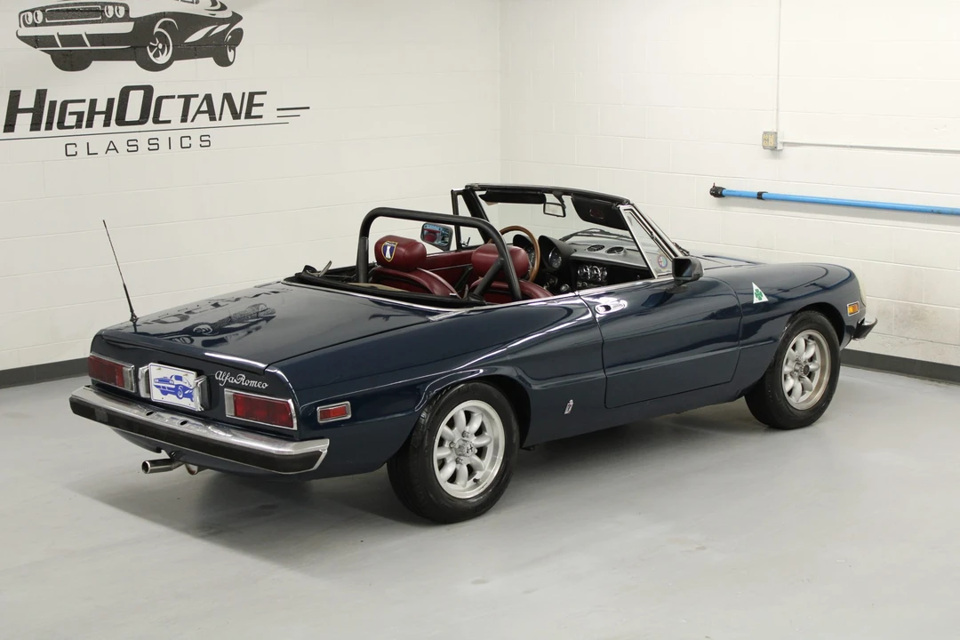 1979 Alfa Romeo Series 2 - Image 24 of 31