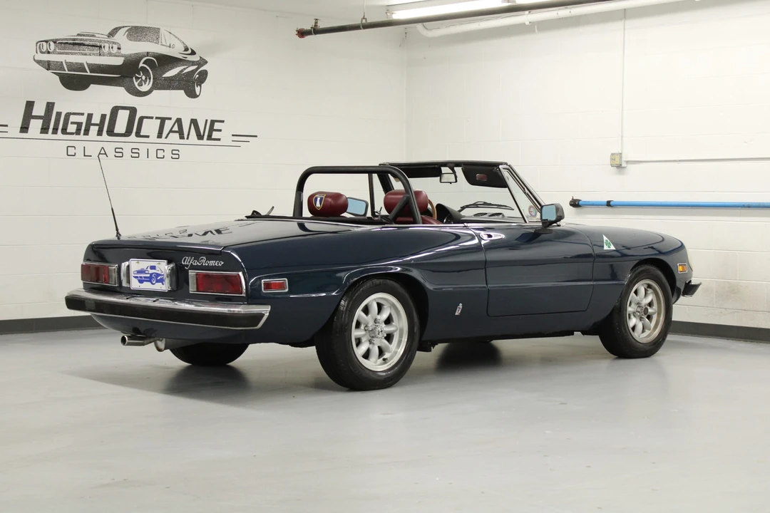 1979 Alfa Romeo Series 2 - Image 23 of 31