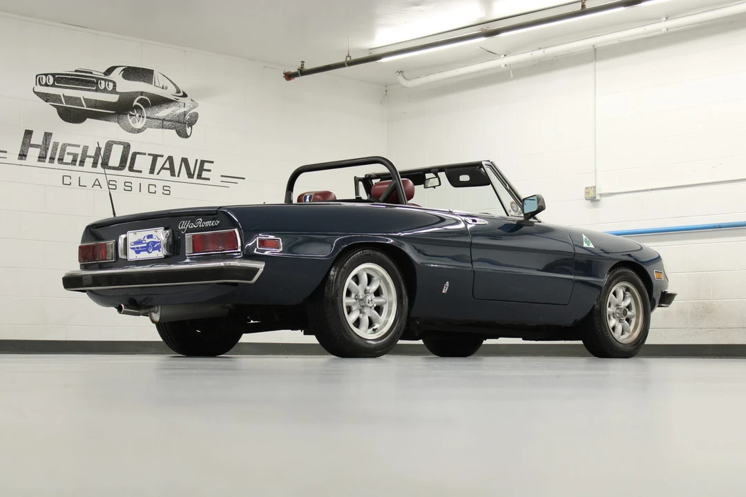 1979 Alfa Romeo Series 2 - Image 22 of 31