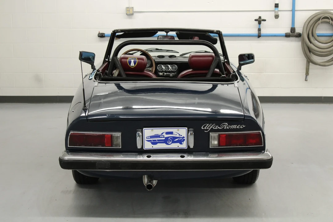 1979 Alfa Romeo Series 2 - Image 21 of 31