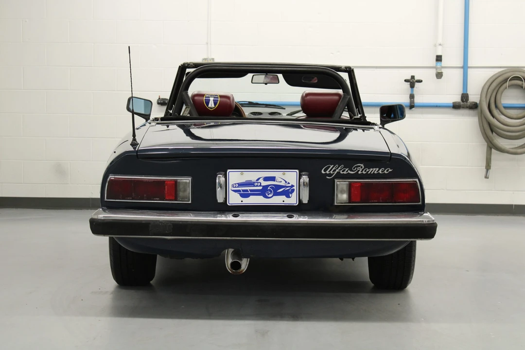 1979 Alfa Romeo Series 2 - Image 20 of 31
