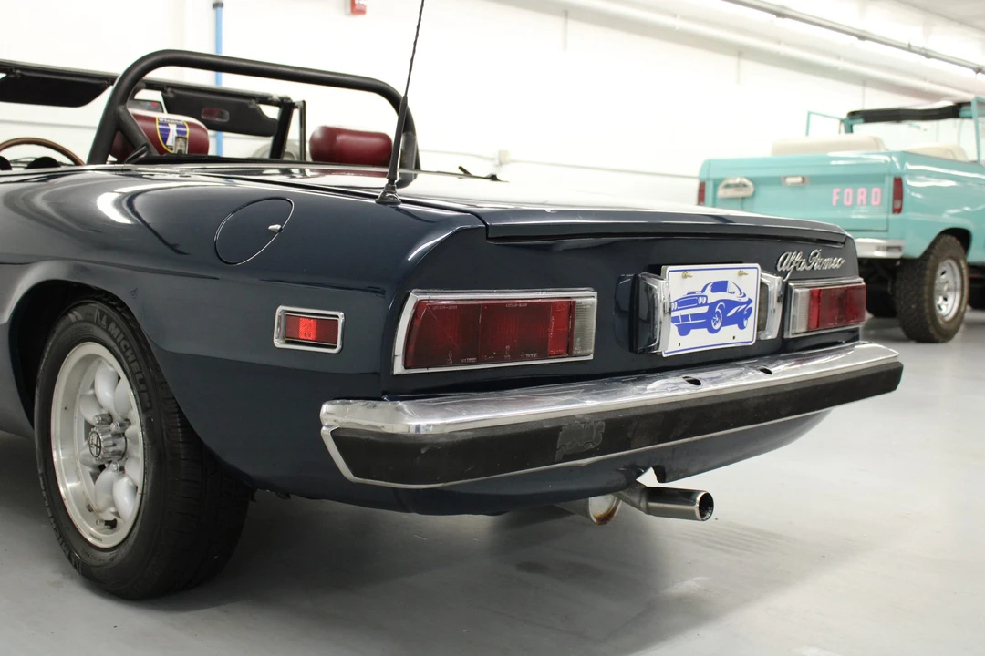 1979 Alfa Romeo Series 2 - Image 19 of 31
