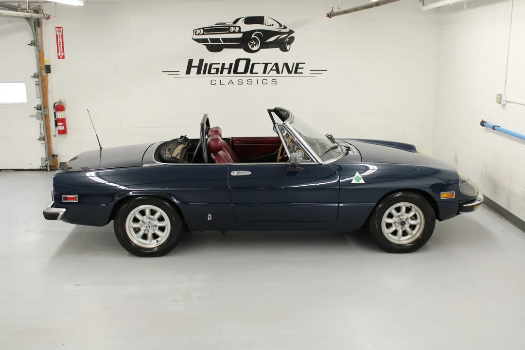 1979 Alfa Romeo Series 2 - Image 18 of 31