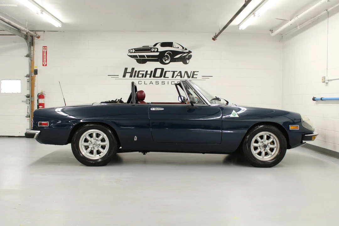 1979 Alfa Romeo Series 2 - Image 17 of 31