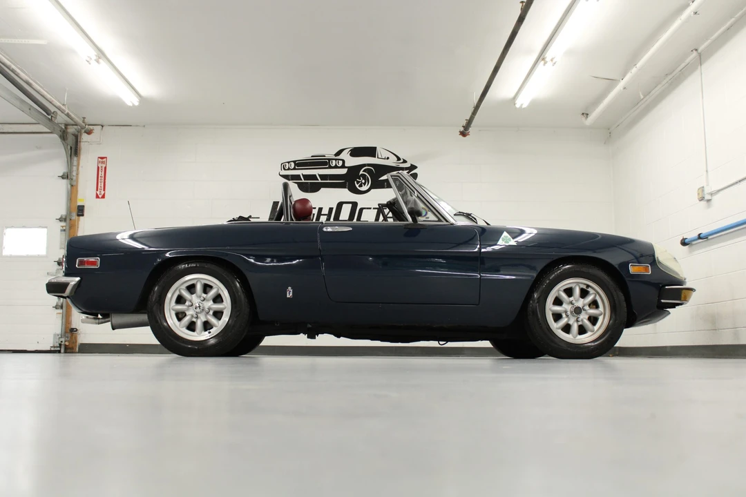 1979 Alfa Romeo Series 2 - Image 16 of 31
