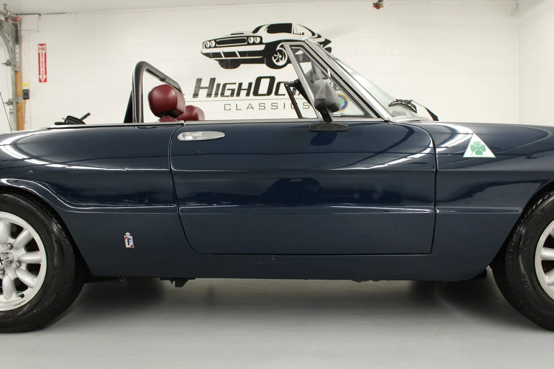 1979 Alfa Romeo Series 2 - Image 15 of 31