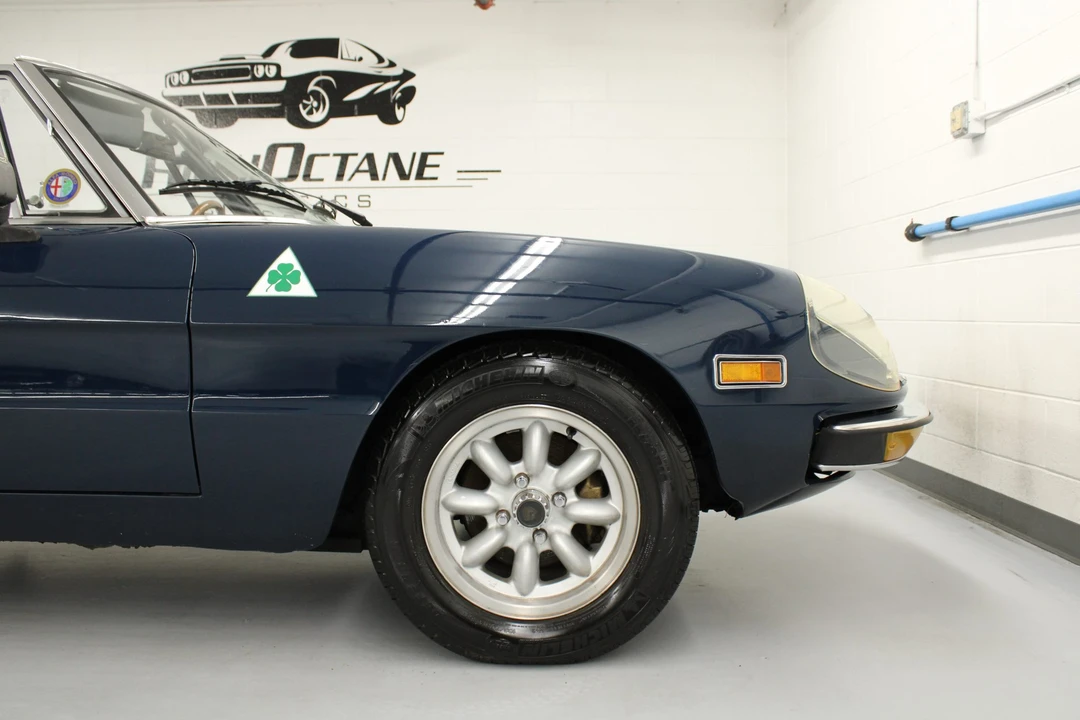 1979 Alfa Romeo Series 2 - Image 14 of 31