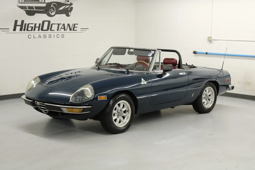 1979 Alfa Romeo Series 2 - Image 13 of 31