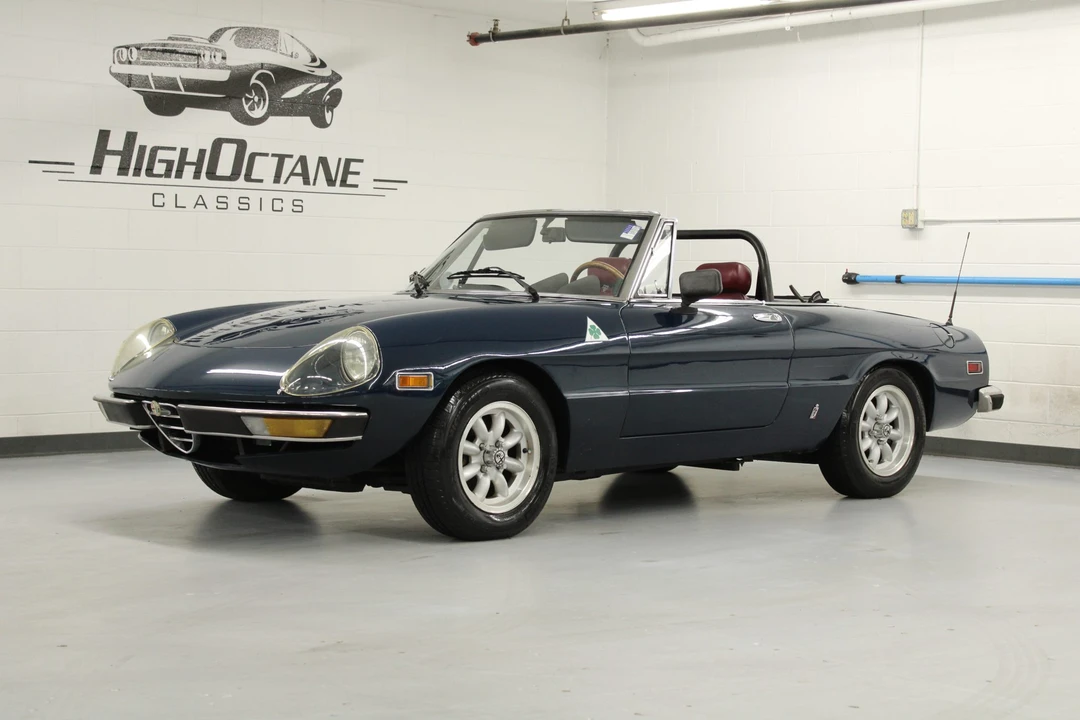 1979 Alfa Romeo Series 2 - Image 11 of 31
