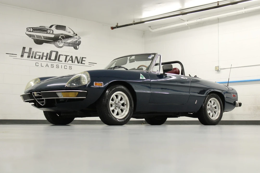 1979 Alfa Romeo Series 2 - Image 10 of 31