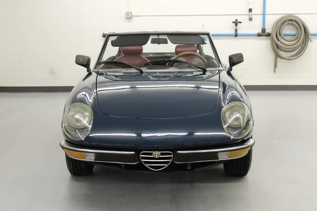 1979 Alfa Romeo Series 2 - Image 9 of 31