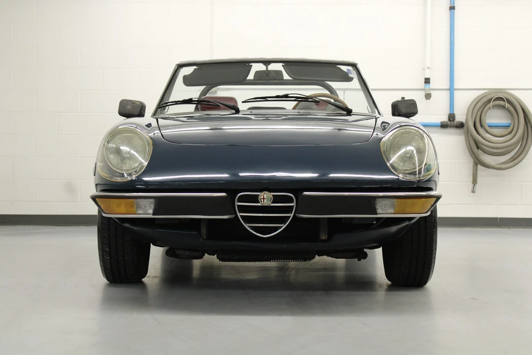 1979 Alfa Romeo Series 2 - Image 8 of 31