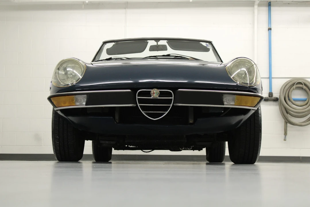 1979 Alfa Romeo Series 2 - Image 7 of 31