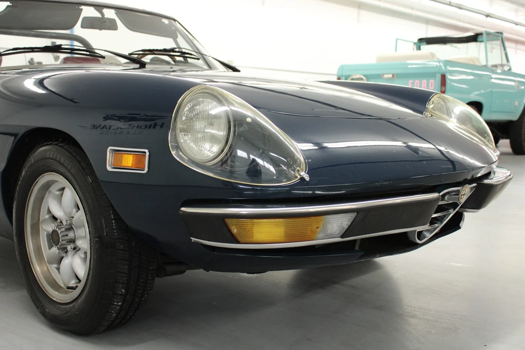 1979 Alfa Romeo Series 2 - Image 6 of 31