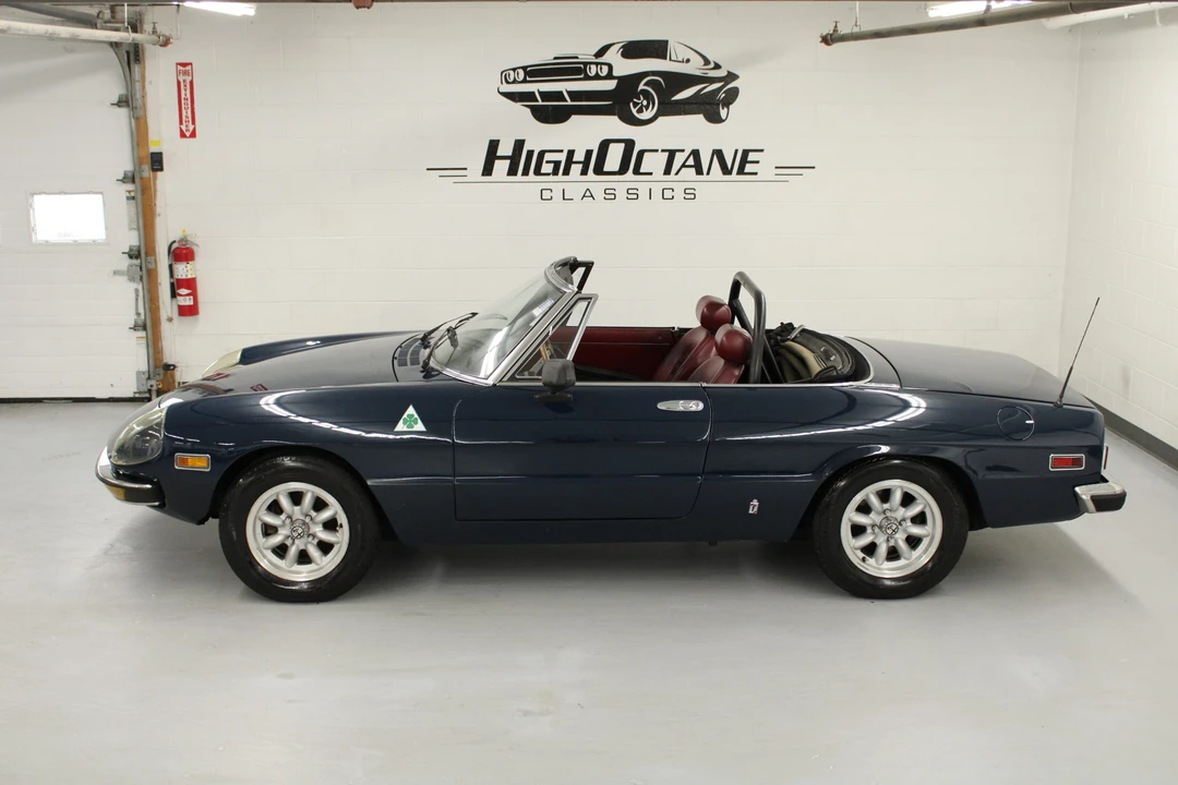 1979 Alfa Romeo Series 2 - Image 5 of 31