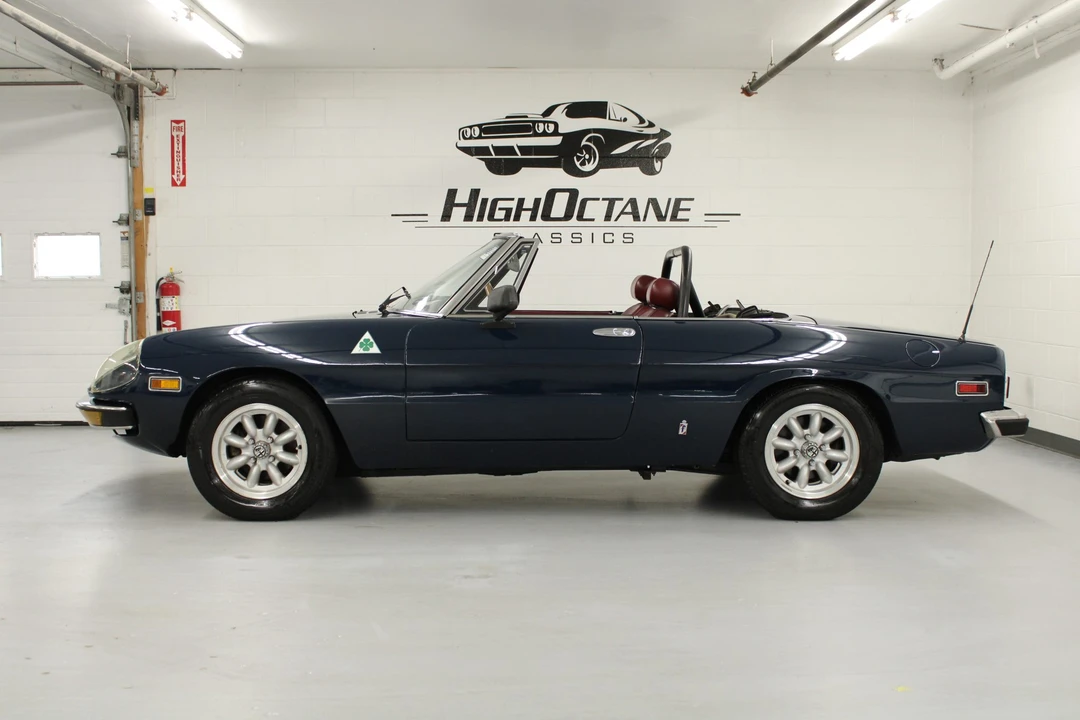 1979 Alfa Romeo Series 2 - Image 4 of 31