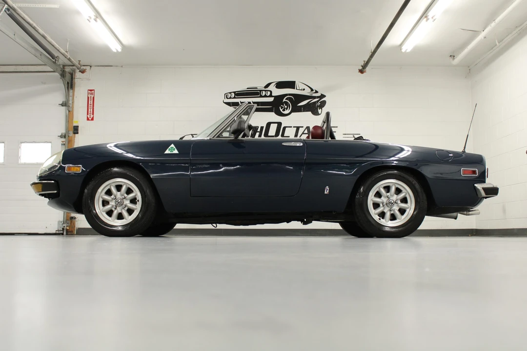 1979 Alfa Romeo Series 2 - Image 3 of 31