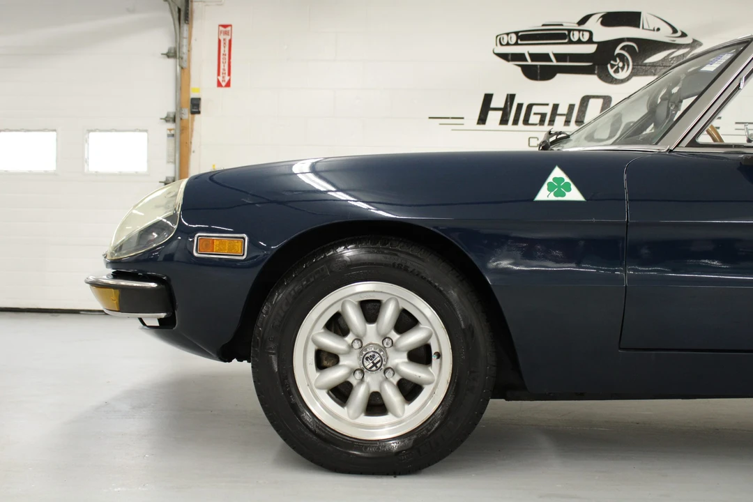 1979 Alfa Romeo Series 2 - Image 2 of 31